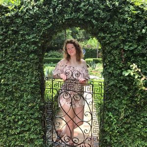 Meet your Posher, Cassie